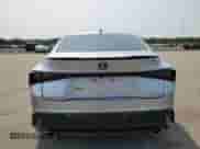 2023 Lexus IS 350 F Sport z VIN JTHGZ1E2XP5027982, wystawiony jako Copart lot #60744345 z przebiegiem 13 350 mil mil oraz Szkoda całkowita • Salvage title. Historia ofert i sprzedaży dostępna na DreamBid. Obrazek 6.