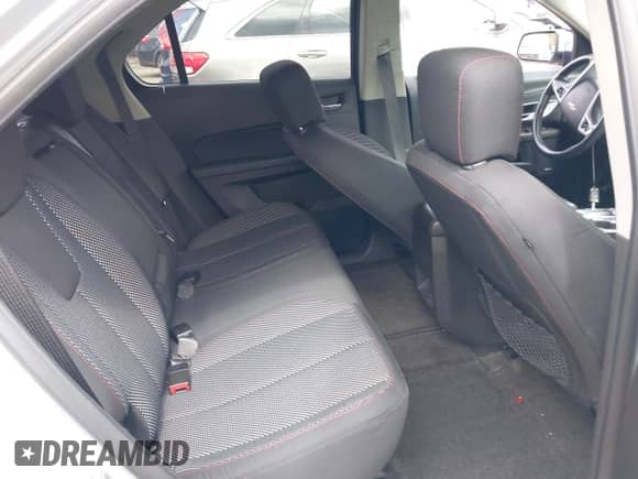 2010 Chevrolet Equinox 1LT with VIN 2CNFLEEY5A6360107, listed as a IAAI auction lot 42039785 with 98,876 mi miles and . Bid and sale history available at DreamBid. Image 8.