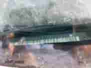 2010 Chevrolet Avalanche LT z VIN 3GNVKFE01AG154491, wystawiony jako IAAI lot #43517917 z przebiegiem 334 800 mil mil oraz . Historia ofert i sprzedaży dostępna na DreamBid. Obrazek 9.