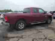 2017 Ram 1500 Tradesman z VIN 1C6RR7FG2HS597475, wystawiony jako Copart lot #62820815 z przebiegiem 140 891 mil mil oraz Szkoda całkowita • Salvage title. Historia ofert i sprzedaży dostępna na DreamBid. Obrazek 3.