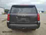 2016 Chevrolet Tahoe LS с VIN 1GNSCAKC3GR460165, выставлен на аукционе Copart как лот 64771475 с пробегом 161 286 миль миль и Списание • Salvage title. История ставок и продаж доступна на DreamBid. Изображение 6.