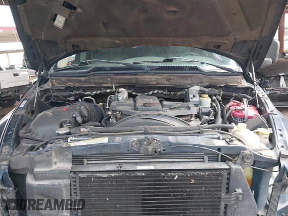2007 Dodge RAM with VIN 1D3KS28A77J590866, listed as a IAAI auction lot 43022907 with 118,656 mi miles and . Bid and sale history available at DreamBid. Image 10.