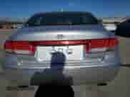 2007 Hyundai Azera SE с VIN KMHFC46F47A234162, выставлен на аукционе Copart как лот 85822104 с пробегом 122 281 миль миль и Списание • Salvage title. История ставок и продаж доступна на DreamBid. Изображение 6.