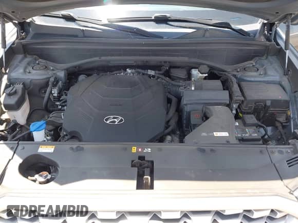 2022 Hyundai Palisade SEL с VIN KM8R44HE5NU451035, выставлен на аукционе IAAI как лот 42905063 с пробегом 33 833 миль миль и . История ставок и продаж доступна на DreamBid. Изображение 10.