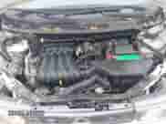 2012 Nissan Cube S with VIN JN8AZ2KR8CT255875, listed as a IAAI auction lot 42494597 with 133,942 mi miles and . Bid and sale history available at DreamBid. Image 10.