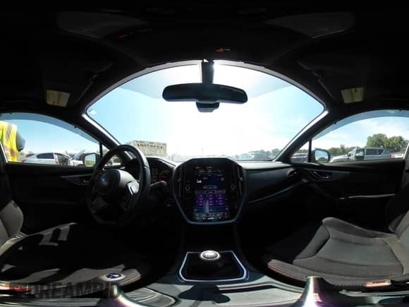 2022 Subaru WRX Premium с VIN JF1VBAF62N9024164, выставлен на аукционе IAAI как лот 42397504 с пробегом 50 108 миль миль и . История ставок и продаж доступна на DreamBid. Изображение 19.