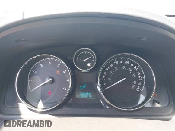 2015 Chevrolet Captiva Sport LTZ с VIN 3GNAL4EK2FS502188, выставлен на аукционе IAAI как лот 42667132 с пробегом 112 076 миль миль и . История ставок и продаж доступна на DreamBid. Изображение 7.