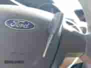 2013 Ford Fiesta S with VIN 3FADP4AJ3DM144405, listed as a IAAI auction lot 43279594 with 93,264 mi miles and . Bid and sale history available at DreamBid. Image 11.