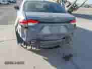 2021 Toyota Corolla L with VIN JTDDPMAE7MJ139430, listed as a IAAI auction lot 41577930 with 60,706 mi miles and . Bid and sale history available at DreamBid. Image 6.