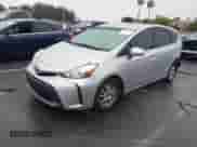 2016 Toyota Prius Two с VIN JTDZN3EU1GJ048052, выставлен на аукционе IAAI как лот 41919399 с пробегом 204 700 миль миль и . История ставок и продаж доступна на DreamBid. Изображение 2.