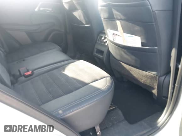 2024 Mitsubishi Outlander SE с VIN JA4J3VA83RZ043098, выставлен на аукционе IAAI как лот 43182397 с пробегом 18 886 миль миль и . История ставок и продаж доступна на DreamBid. Изображение 8.