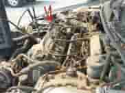 1995 Honda Accord LX с VIN 1HGCD5633SA024016, выставлен на аукционе IAAI как лот 41892732 с пробегом 175 969 миль миль и . История ставок и продаж доступна на DreamBid. Изображение 12.