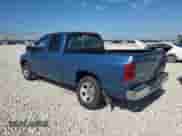 2003 Dodge 1500 ST with VIN 1D7HA18KX3J667271, listed as a Copart auction lot 46507385 with 262,292 mi miles and Salvage title. Bid and sale history available at DreamBid. Image 2.