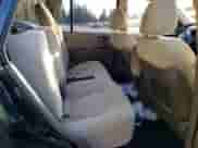 2006 Hyundai Santa Fe GLS with VIN KM8SC13DX6U112533, listed as a Copart auction lot 87078764 with Not provided miles and Salvage title. Bid and sale history available at DreamBid. Image 11.