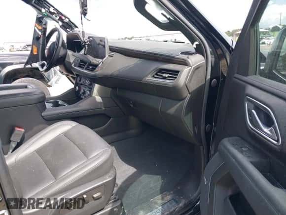 2022 Chevrolet Suburban Z71 с VIN 1GNSKDKD3NR264253, выставлен на аукционе IAAI как лот 42752318 с пробегом 56 161 миль миль и . История ставок и продаж доступна на DreamBid. Изображение 5.