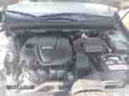 2014 Hyundai Sonata GLS z VIN 5NPEB4AC0EH823943, wystawiony jako IAAI lot #42601503 z przebiegiem 46 940 mil mil oraz . Historia ofert i sprzedaży dostępna na DreamBid. Obrazek 10.