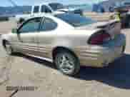 2001 Pontiac Grand Am with VIN 1G2NF12T51M534918, listed as a IAAI auction lot 42055289 with 128,155 mi miles and . Bid and sale history available at DreamBid. Image 3.