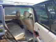 2007 Toyota Highlander z VIN JTEGW21A370018014, wystawiony jako IAAI lot #42821986 z przebiegiem 255 900 mil mil oraz . Historia ofert i sprzedaży dostępna na DreamBid. Obrazek 8.