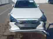 2020 Hyundai Elantra SEL z VIN 5NPD84LFXLH512650, wystawiony jako IAAI lot #43410928 z przebiegiem 81 785 mil mil oraz . Historia ofert i sprzedaży dostępna na DreamBid. Obrazek 6.