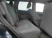 2007 Jeep Grand Cherokee Laredo with VIN 1J8GR48K87C650696, listed as a Copart auction lot 64183655 with 151,903 mi miles and Non repairable. Bid and sale history available at DreamBid. Image 11.