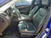 2020 Chrysler 300 Touring с VIN 2C3CCAAG0LH220765, выставлен на аукционе Copart как лот 80552775 с пробегом 45 036 миль миль и Списание • Salvage title. История ставок и продаж доступна на DreamBid. Изображение 7.