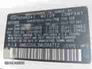 2021 Hyundai Tucson Ultimate с VIN KM8J33ALXMU344712, выставлен на аукционе IAAI как лот 42830062 с пробегом 71 931 миль миль и . История ставок и продаж доступна на DreamBid. Изображение 9.