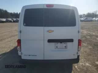 2015 Chevrolet City Express Cargo LT с VIN 3N63M0ZNXFK706309, выставлен на аукционе Copart как лот 48727985 с пробегом 114 638 миль миль и Списание • Salvage title. История ставок и продаж доступна на DreamBid. Изображение 6.