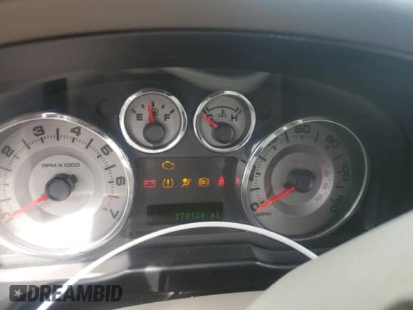 2010 Ford Edge Limited с VIN 2FMDK4KC2ABA44930, выставлен на аукционе Copart как лот 71069295 с пробегом 270 184 миль миль и Списание • Salvage title. История ставок и продаж доступна на DreamBid. Изображение 9.