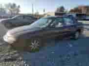 1994 Honda Accord EX z VIN 1HGCD5666RA025696, wystawiony jako Copart lot #82838644 z przebiegiem 269 181 mil mil oraz Szkoda całkowita • Salvage title. Historia ofert i sprzedaży dostępna na DreamBid. Obrazek 1.