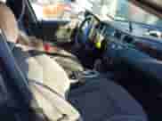 2012 Chevrolet Impala LS Fleet с VIN 2G1WF5E39C1261122, выставлен на аукционе IAAI как лот 43433911 с пробегом 130 992 миль миль и . История ставок и продаж доступна на DreamBid. Изображение 5.