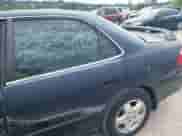 1998 Honda Accord EX с VIN 1HGCG1656WA027001, выставлен на аукционе IAAI как лот 42859645 с пробегом 190 484 миль миль и . История ставок и продаж доступна на DreamBid. Изображение 6.