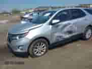 2021 Chevrolet Equinox LT с VIN 3GNAXTEV0MS161170, выставлен на аукционе IAAI как лот 42065975 с пробегом 219 155 миль миль и . История ставок и продаж доступна на DreamBid. Изображение 2.