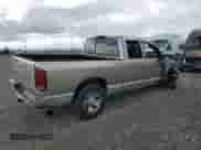 2004 Dodge 2500 SLT with VIN 3D7KA28634G116584, listed as a Copart auction lot 50638925 with Not provided miles and Salvage title. Bid and sale history available at DreamBid. Image 3.