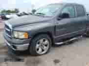 2003 Dodge 1500 ST with VIN 1D7HA18N23J596951, listed as a IAAI auction lot 42724060 with 249,805 mi miles and . Bid and sale history available at DreamBid. Image 6.