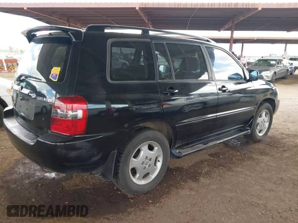 2004 Toyota Highlander с VIN JTEEP21A040007505, выставлен на аукционе IAAI как лот 42739514 с пробегом 223 846 миль миль и . История ставок и продаж доступна на DreamBid. Изображение 4.
