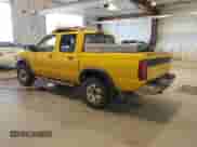 2000 Nissan Frontier XE с VIN 1N6ED27YXYC403136, выставлен на аукционе IAAI как лот 43292094 с пробегом 179 099 миль миль и . История ставок и продаж доступна на DreamBid. Изображение 3.