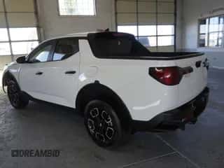 2023 Hyundai Santa Cruz SEL с VIN 5NTJBDAE5PH072746, выставлен на аукционе Copart как лот 73580184 с пробегом 15 313 миль миль и Списание • Salvage title. История ставок и продаж доступна на DreamBid. Изображение 4.