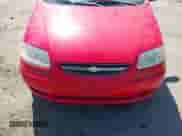 2004 Chevrolet Aveo с VIN KL1TD62624B229223, выставлен на аукционе IAAI как лот 42998528 с пробегом 181 996 миль миль и . История ставок и продаж доступна на DreamBid. Изображение 6.