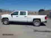 2017 Chevrolet Silverado 1500 Work Truck z VIN 3GCUKNEC9HG462592, wystawiony jako IAAI lot #42634133 z przebiegiem 172 100 mil mil oraz . Historia ofert i sprzedaży dostępna na DreamBid. Obrazek 14.