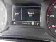 2024 Chevrolet Trax 1RS with VIN KL77LGE29RC168026, listed as a IAAI auction lot 43122390 with 22,617 mi miles and . Bid and sale history available at DreamBid. Image 15.