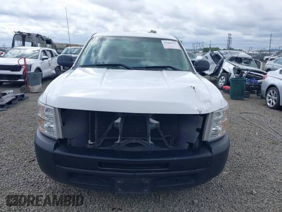 2012 Chevrolet Silverado 1500 Work Truck with VIN 1GCNCPEX3CZ251512, listed as a IAAI auction lot 42909371 with 132,582 mi miles and . Bid and sale history available at DreamBid. Image 13.