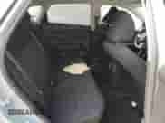 2024 Hyundai Kona SEL with VIN KM8HC3AB9RU054622, listed as a Copart auction lot 74976964 with Not provided miles and Non repairable. Bid and sale history available at DreamBid. Image 10.