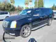 2013 Cadillac Escalade ESV Luxury с VIN 1GYS4HEF2DR279147, выставлен на аукционе IAAI как лот 42882644 с пробегом 150 915 миль миль и . История ставок и продаж доступна на DreamBid. Изображение 17.