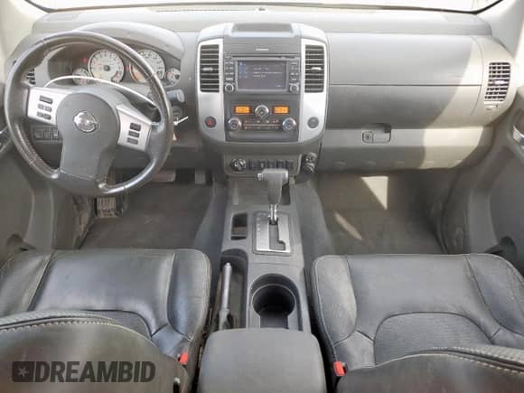 2019 Nissan Frontier SV с VIN 1N6AD0EV4KN713340, выставлен на аукционе Copart как лот 80748745 с пробегом 57 802 миль миль и Списание • Salvage title. История ставок и продаж доступна на DreamBid. Изображение 8.