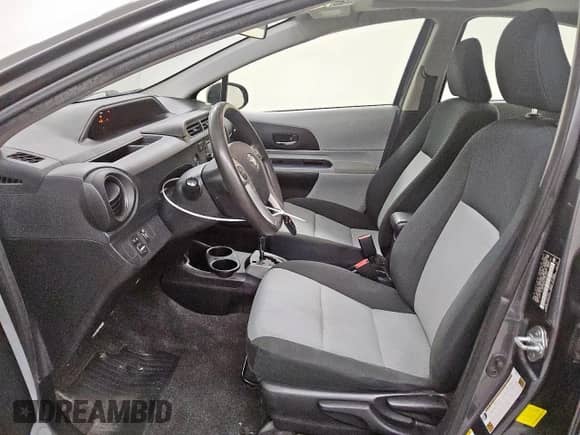 2013 Toyota Prius Three with VIN JTDKDTB3XD1039216, listed as a Copart auction lot 85922165 with 201,155 mi miles and Clean title. Bid and sale history available at DreamBid. Image 7.