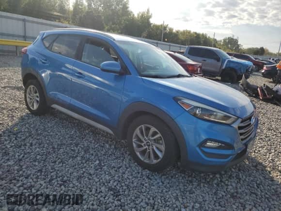 2018 Hyundai Tucson SEL с VIN KM8J33A4XJU726825, выставлен на аукционе Copart как лот 87269675 с пробегом 144 754 миль миль и Списание • Salvage title. История ставок и продаж доступна на DreamBid. Изображение 4.