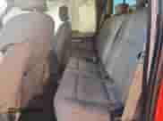 2016 Ford F-150 XLT z VIN 1FTFX1EF8GFC77902, wystawiony jako Copart lot #84237785 z przebiegiem 142 771 mil mil oraz Szkoda całkowita • Salvage title. Historia ofert i sprzedaży dostępna na DreamBid. Obrazek 10.