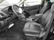 2022 Subaru Forester Touring z VIN JF2SKARC7NH527629, wystawiony jako Copart lot #84573985 z przebiegiem 40 809 mil mil oraz Szkoda całkowita • Salvage title. Historia ofert i sprzedaży dostępna na DreamBid. Obrazek 7.