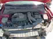 2020 Hyundai Kona Limited z VIN KM8K33A52LU411419, wystawiony jako Copart lot #70050625 z przebiegiem 56 657 mil mil oraz Szkoda całkowita • Salvage title. Historia ofert i sprzedaży dostępna na DreamBid. Obrazek 14.