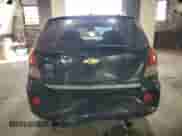 2012 Chevrolet Captiva Sport LT с VIN 3GNAL3E58CS655870, выставлен на аукционе Copart как лот 80622614 с пробегом 111 110 миль миль и Списание • Salvage title. История ставок и продаж доступна на DreamBid. Изображение 6.